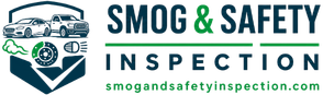 Smog And Safety Inspection